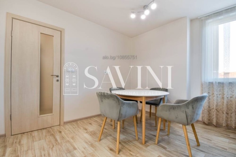 Продава 2-СТАЕН, гр. Пловдив, Западен, снимка 5 - Апартаменти - 53173388