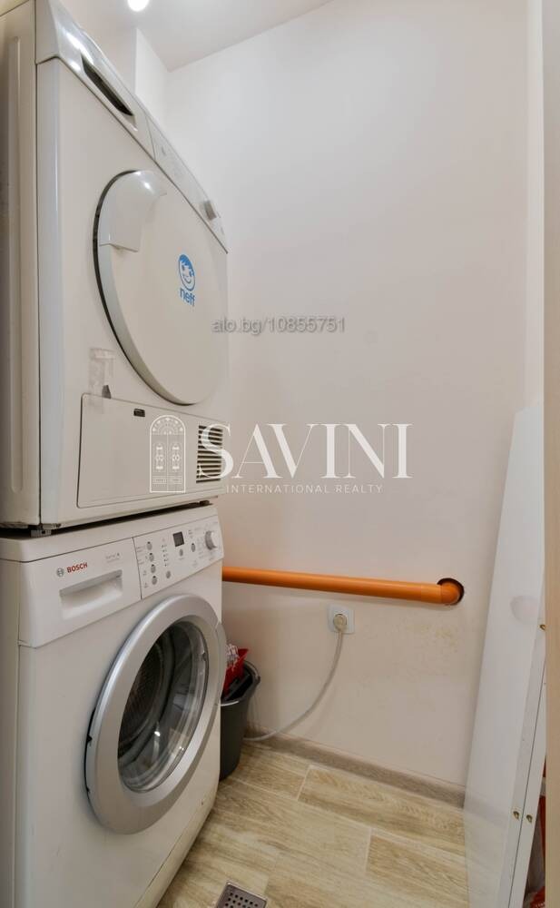 Продава 2-СТАЕН, гр. Пловдив, Западен, снимка 9 - Апартаменти - 53173388