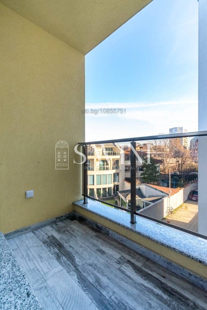 Продава 2-СТАЕН, гр. Пловдив, Западен, снимка 12 - Апартаменти - 53173388