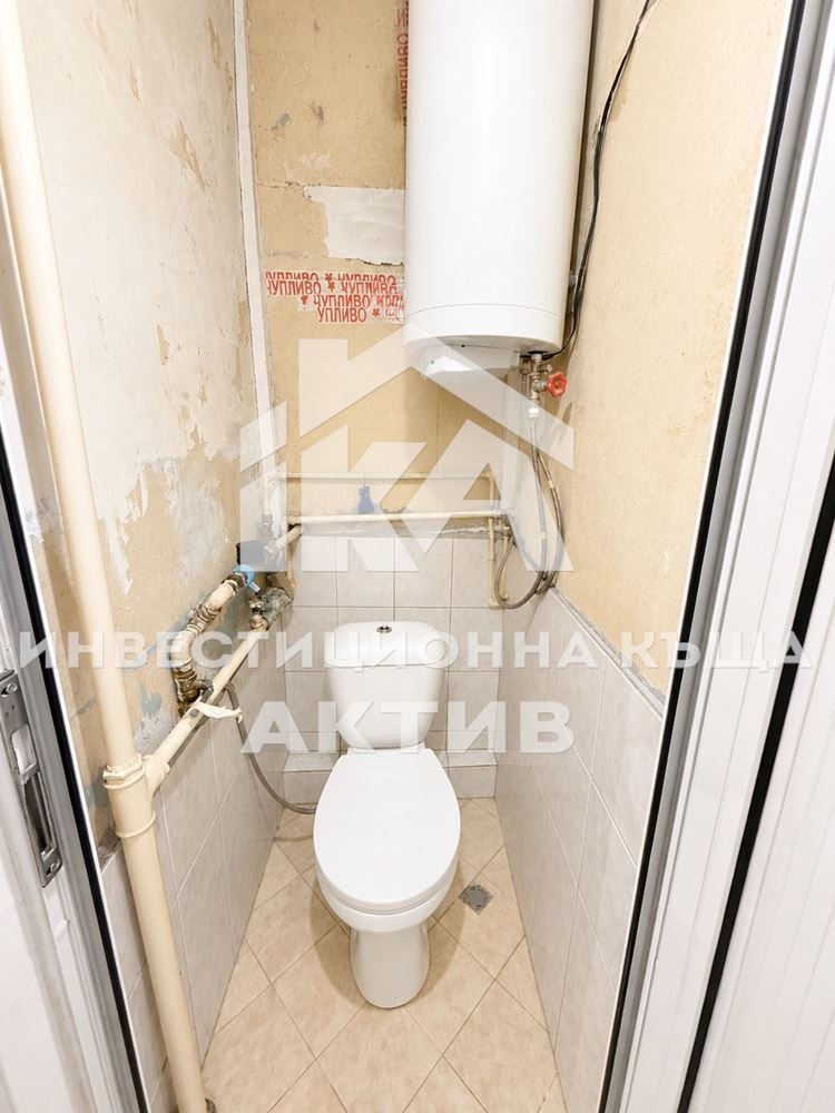 Продава 2-СТАЕН, гр. Пловдив, Гагарин, снимка 7 - Апартаменти - 55206559