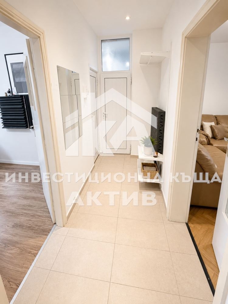 Продава 2-СТАЕН, гр. Пловдив, Гагарин, снимка 9 - Апартаменти - 55206559