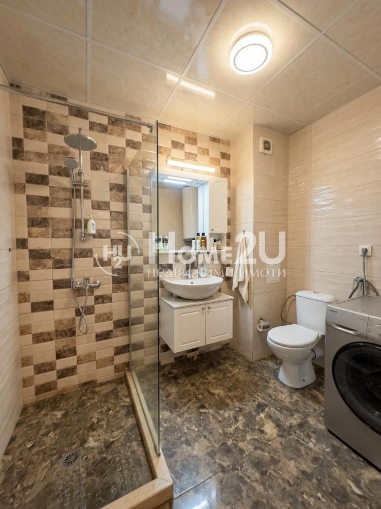 Продава 2-СТАЕН, гр. София, Витоша, снимка 6 - Апартаменти - 55428136