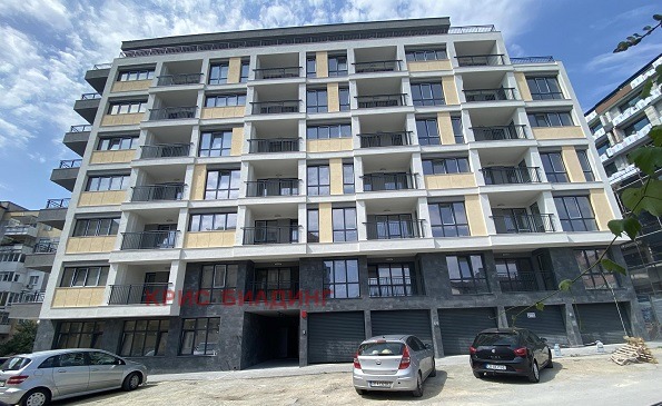 Продава 3-СТАЕН, гр. Варна, ХЕИ, снимка 2 - Aпартаменти - 49417580