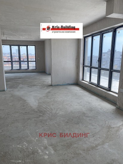 Продава 3-СТАЕН, гр. Варна, ХЕИ, снимка 4 - Aпартаменти - 49417580