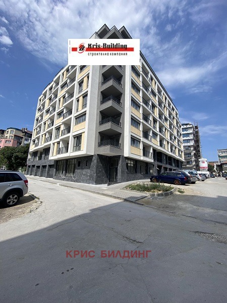 Продава 3-СТАЕН, гр. Варна, ХЕИ, снимка 12 - Aпартаменти - 49417580