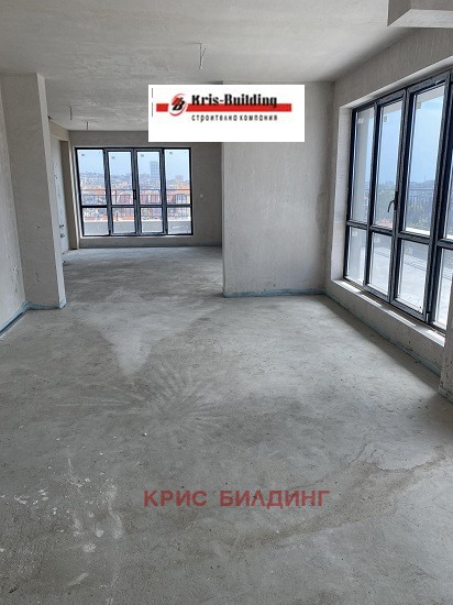 Продава 3-СТАЕН, гр. Варна, ХЕИ, снимка 3 - Aпартаменти - 49417580