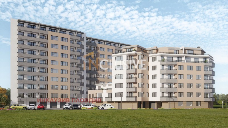 Продава  3-стаен град Пловдив , Тракия , 106 кв.м | 21324040