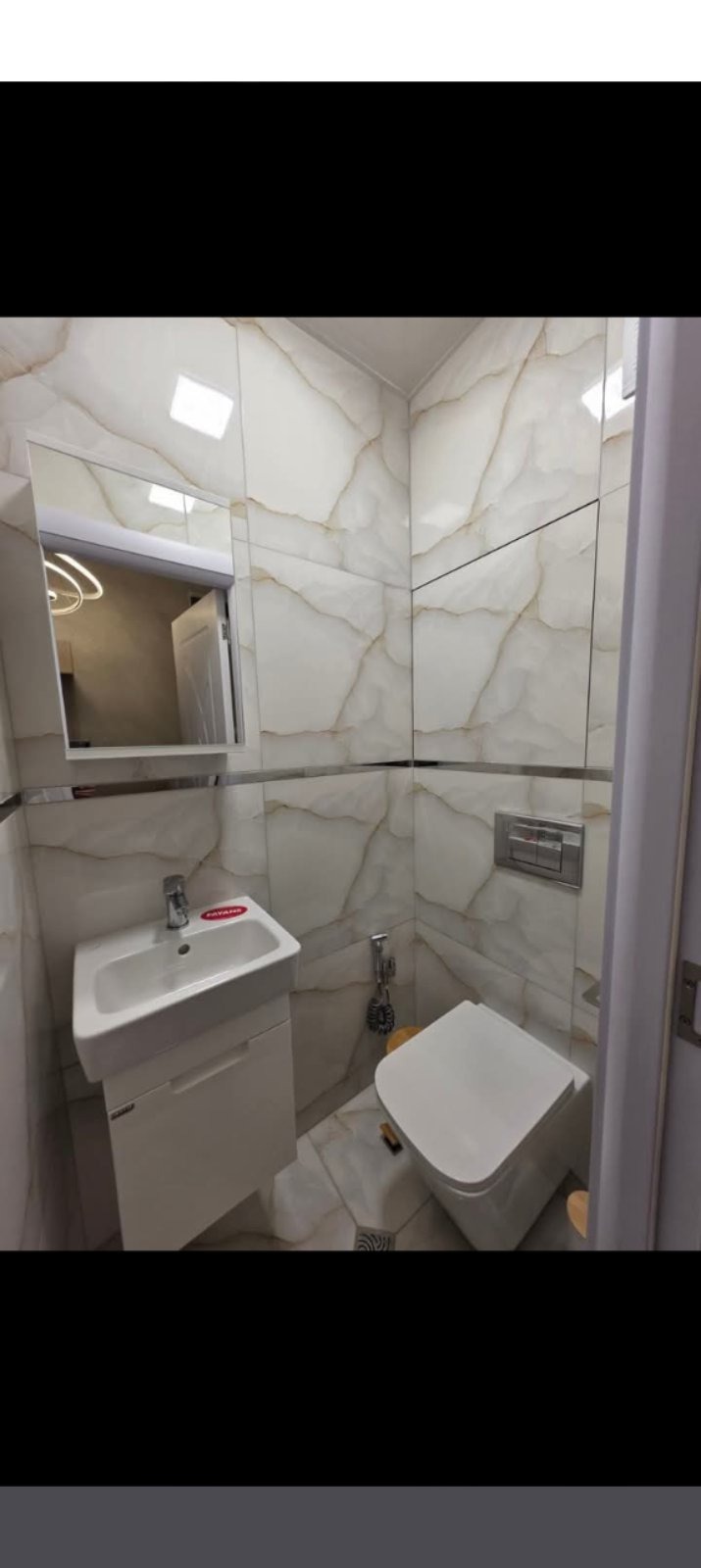 Till salu  2 sovrum Stara Zagora , Centar , 58 kvm | 65940975 - bild [13]