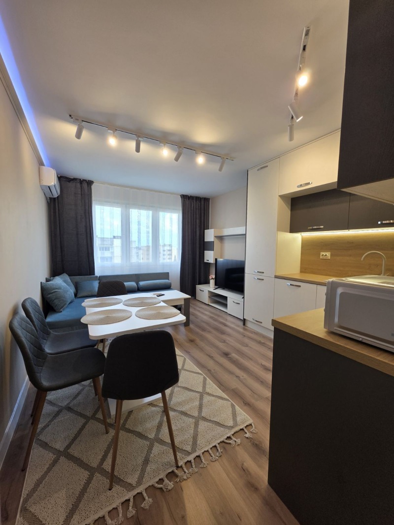 Till salu  2 sovrum Stara Zagora , Centar , 58 kvm | 65940975 - bild [3]