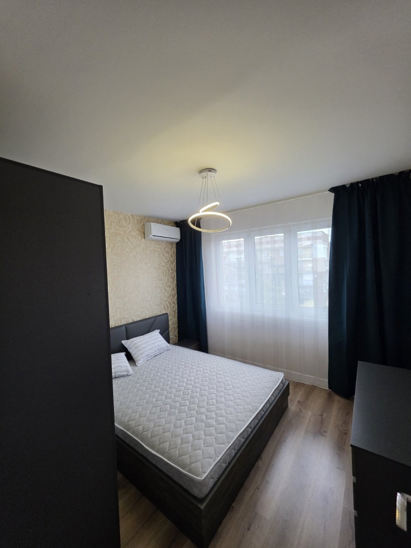 Till salu  2 sovrum Stara Zagora , Centar , 58 kvm | 65940975 - bild [12]