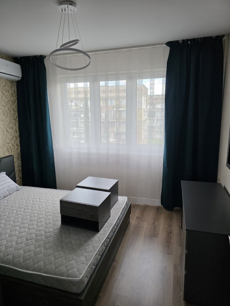 Till salu  2 sovrum Stara Zagora , Centar , 58 kvm | 65940975 - bild [10]