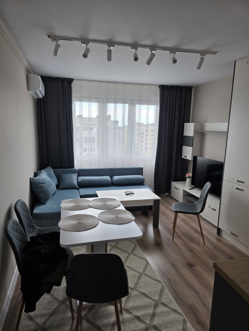 Till salu  2 sovrum Stara Zagora , Centar , 58 kvm | 65940975 - bild [4]