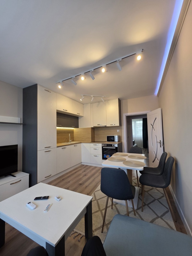 Till salu  2 sovrum Stara Zagora , Centar , 58 kvm | 65940975 - bild [5]