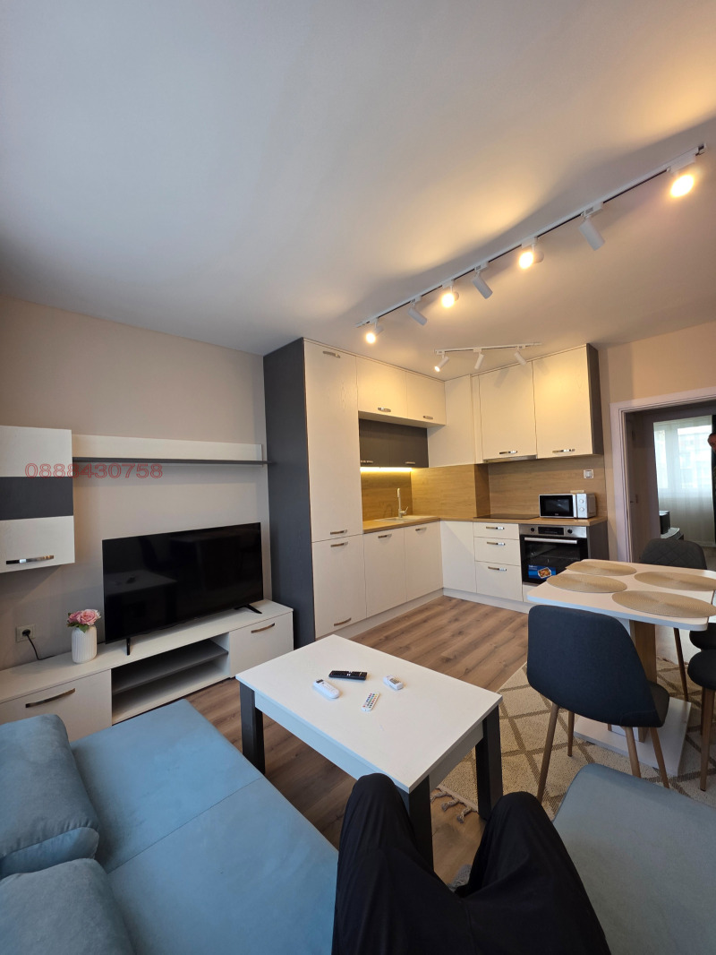 Till salu  2 sovrum Stara Zagora , Centar , 58 kvm | 65940975