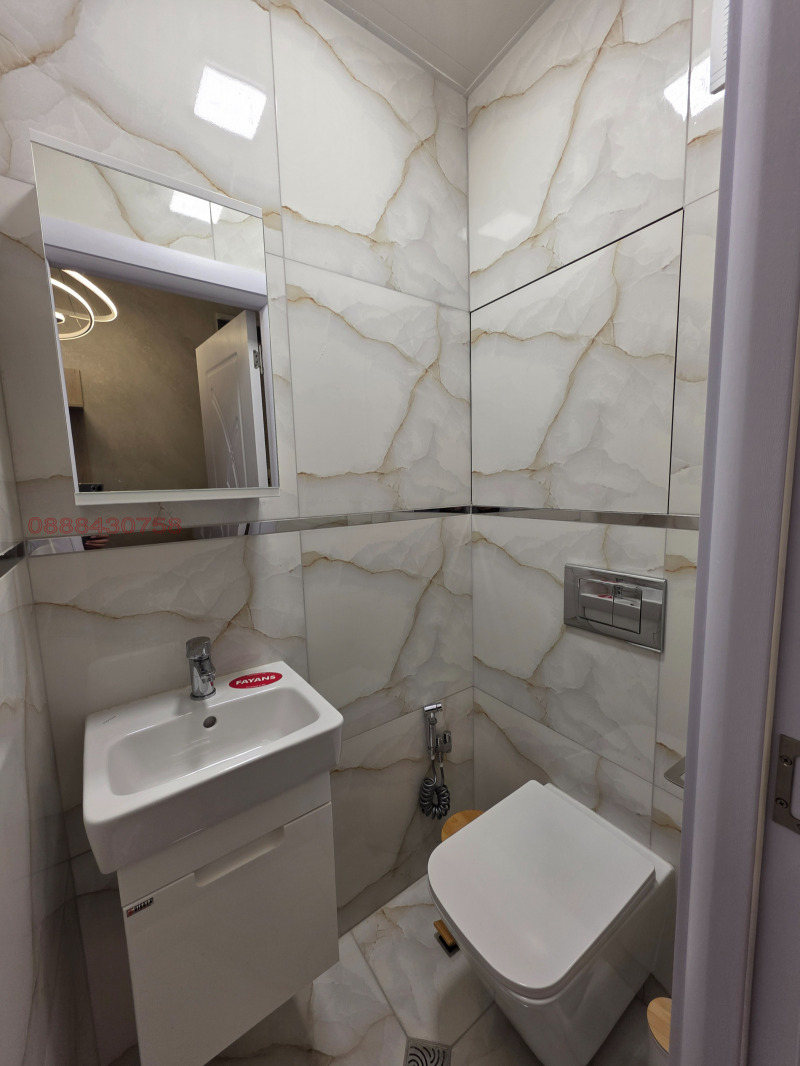 Till salu  2 sovrum Stara Zagora , Centar , 58 kvm | 65940975 - bild [11]