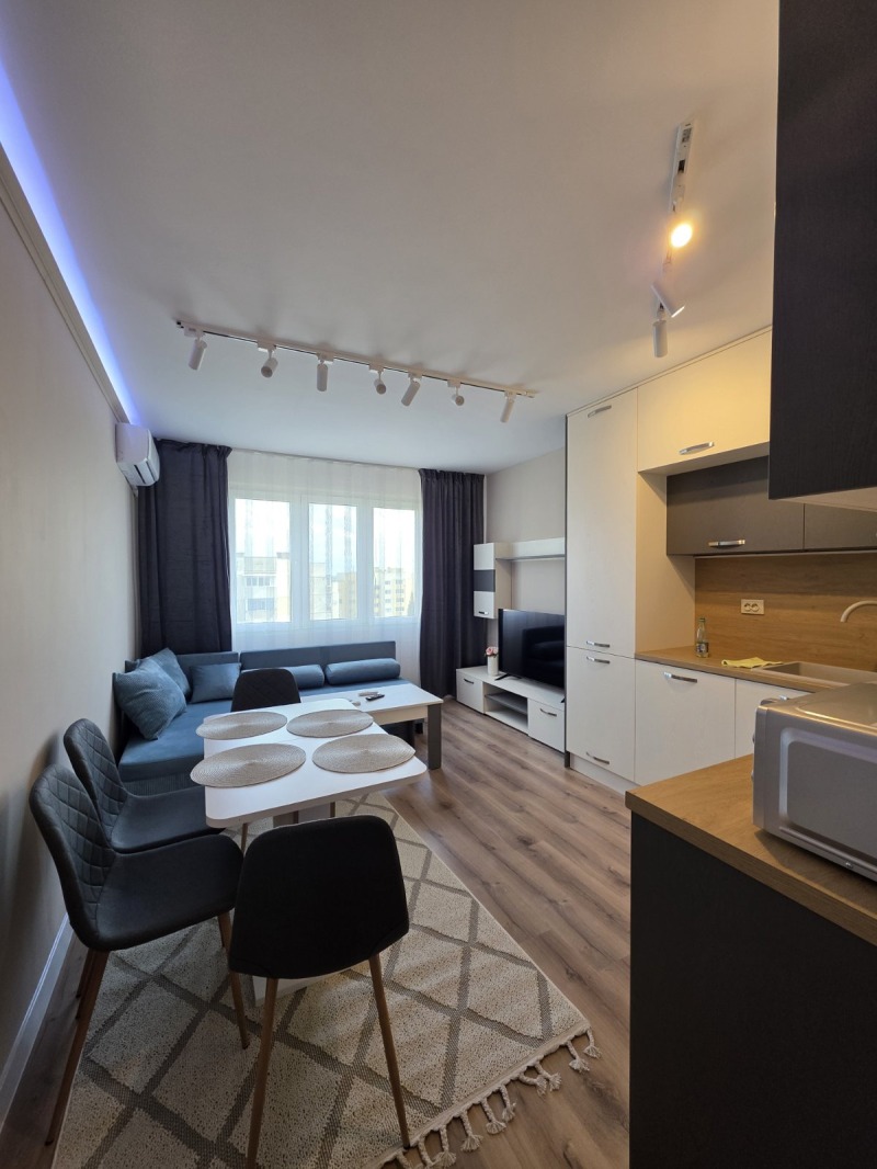 Till salu  2 sovrum Stara Zagora , Centar , 58 kvm | 65940975 - bild [2]