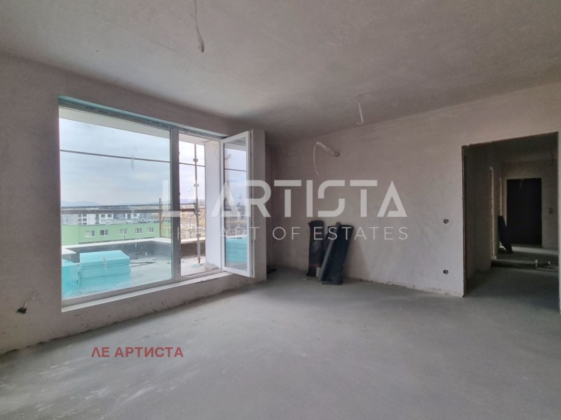 En venta  2 dormitorios Sofia , Malinova dolina , 134 metros cuadrados | 49730769 - imagen [2]