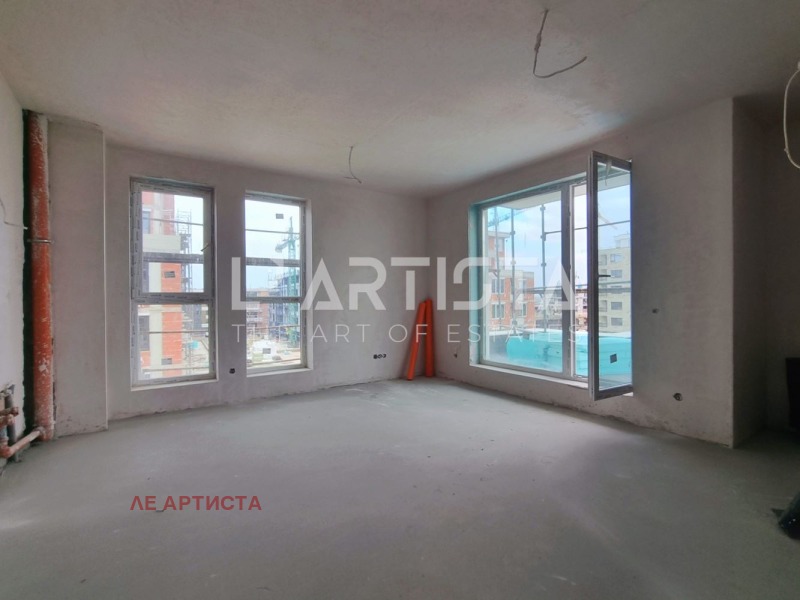 En venta  2 dormitorios Sofia , Malinova dolina , 134 metros cuadrados | 49730769