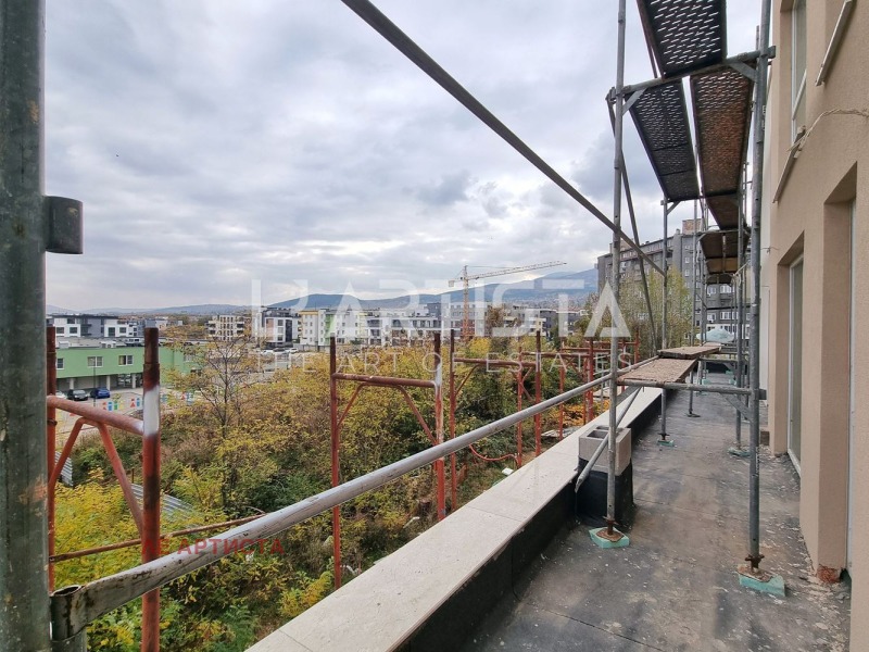 En venta  2 dormitorios Sofia , Malinova dolina , 134 metros cuadrados | 49730769 - imagen [3]