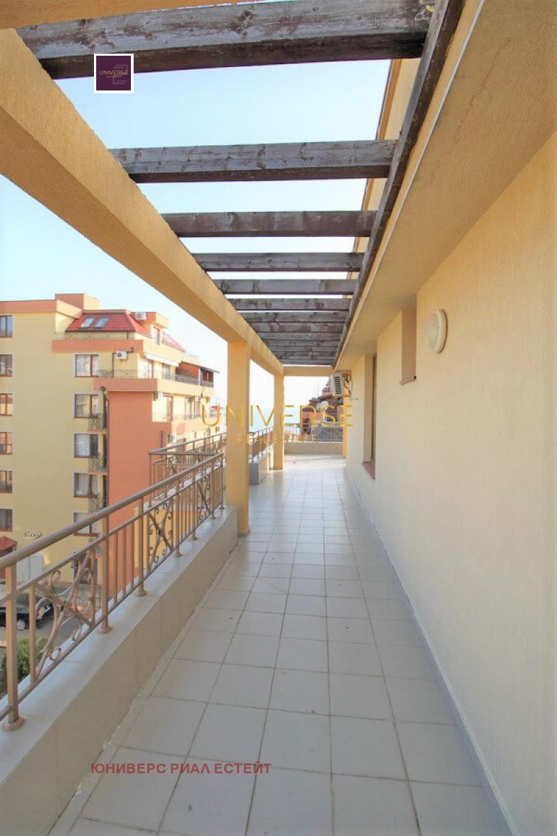 Продава 3-СТАЕН, гр. Свети Влас, област Бургас, снимка 12 - Апартаменти - 52715926