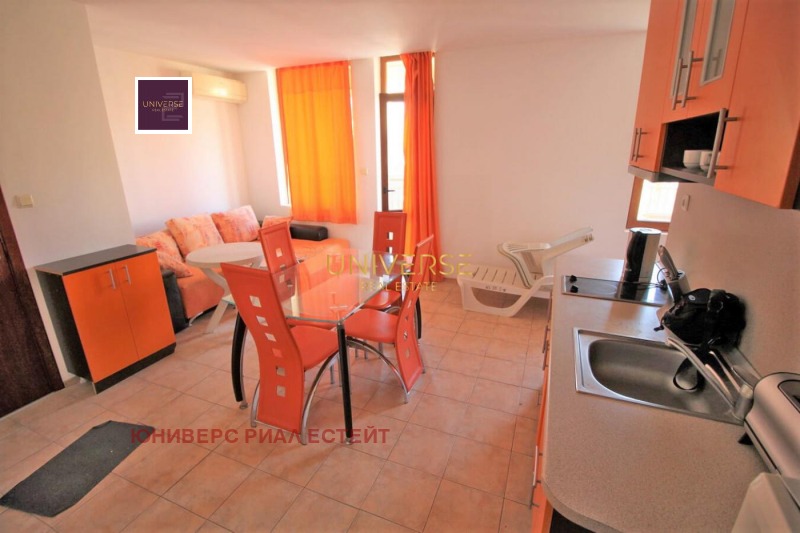 Продава 3-СТАЕН, гр. Свети Влас, област Бургас, снимка 3 - Апартаменти - 52715926