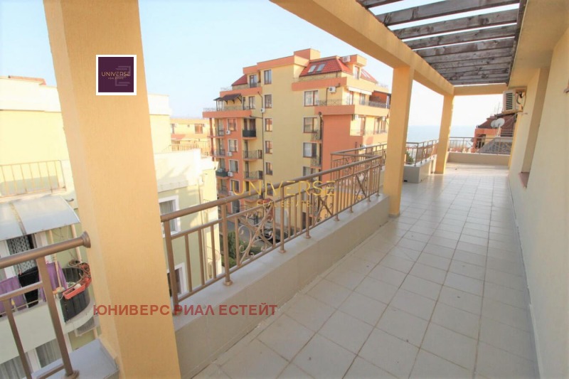 Продава 3-СТАЕН, гр. Свети Влас, област Бургас, снимка 13 - Апартаменти - 52715926