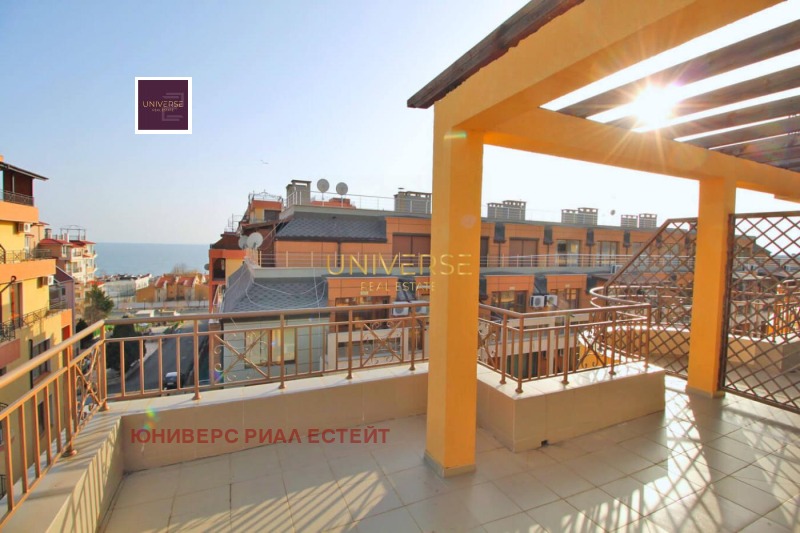 Продава 3-СТАЕН, гр. Свети Влас, област Бургас, снимка 8 - Апартаменти - 52715926