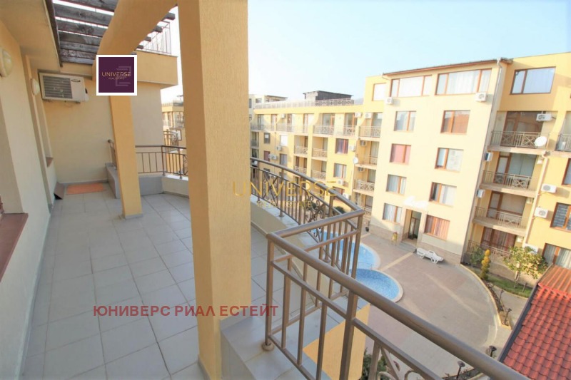 Продава 3-СТАЕН, гр. Свети Влас, област Бургас, снимка 14 - Апартаменти - 52715926