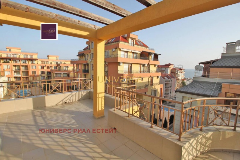 Продава 3-СТАЕН, гр. Свети Влас, област Бургас, снимка 7 - Апартаменти - 52715926