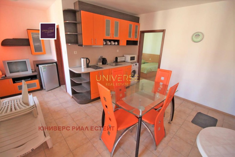 Продава 3-СТАЕН, гр. Свети Влас, област Бургас