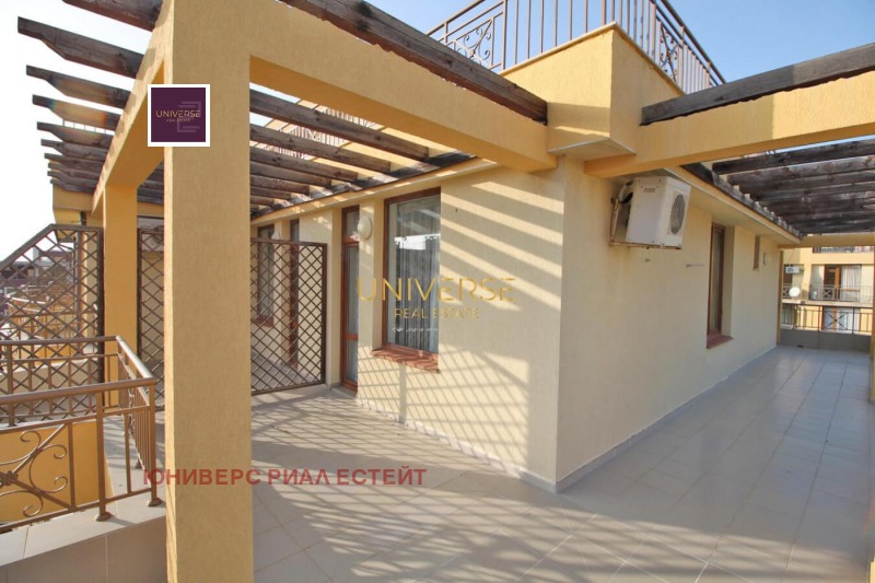 Продава 3-СТАЕН, гр. Свети Влас, област Бургас, снимка 9 - Апартаменти - 52715926