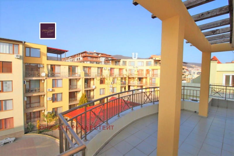 Продава 3-СТАЕН, гр. Свети Влас, област Бургас, снимка 10 - Апартаменти - 52715926