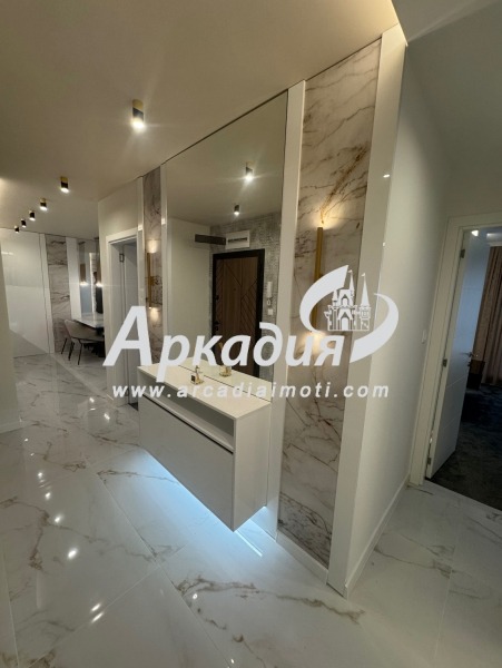 Продава 3-СТАЕН, гр. Пловдив, Остромила, снимка 8 - Апартаменти - 52812769