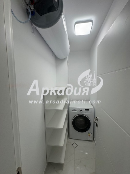 Продава 3-СТАЕН, гр. Пловдив, Остромила, снимка 10 - Апартаменти - 52812769