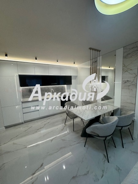 Продава 3-СТАЕН, гр. Пловдив, Остромила, снимка 3 - Апартаменти - 52812769