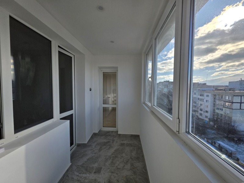 Продава 3-СТАЕН, гр. София, Люлин 8, снимка 6 - Апартаменти - 53072128