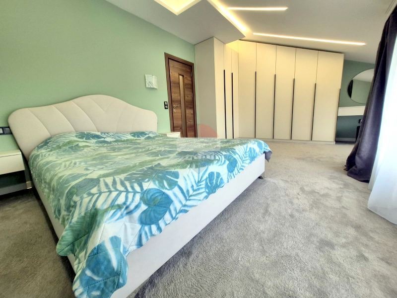 Продава 3-СТАЕН, гр. Варна, м-т Горна Трака, снимка 12 - Апартаменти - 54745898