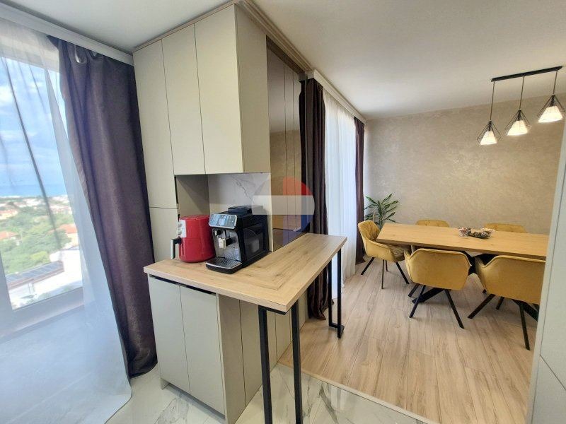 Продава 3-СТАЕН, гр. Варна, м-т Горна Трака, снимка 4 - Апартаменти - 54745898