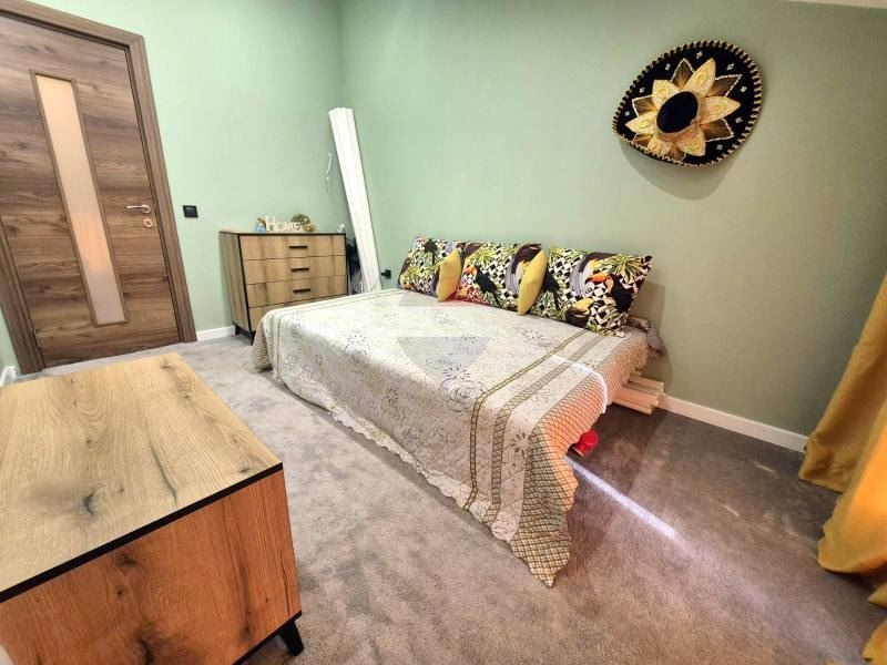 Продава 3-СТАЕН, гр. Варна, м-т Горна Трака, снимка 14 - Апартаменти - 54745898