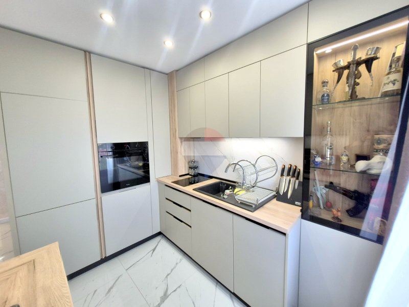 Продава 3-СТАЕН, гр. Варна, м-т Горна Трака, снимка 5 - Апартаменти - 54745898