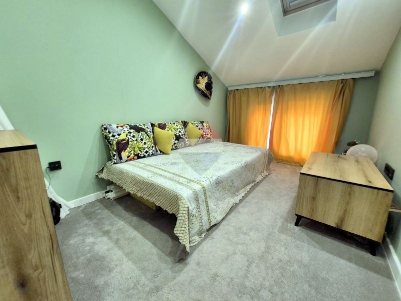 Продава 3-СТАЕН, гр. Варна, м-т Горна Трака, снимка 15 - Апартаменти - 54745898