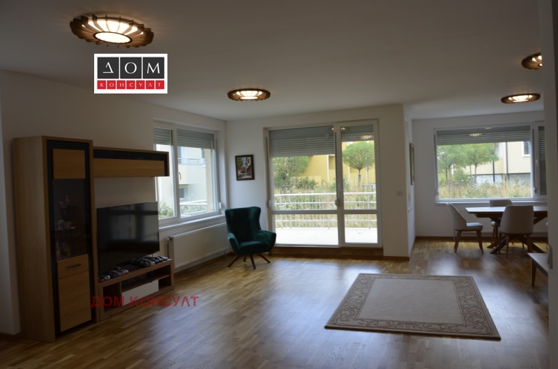 Продава  4-стаен град София , Манастирски ливади , 304 кв.м | 96635792