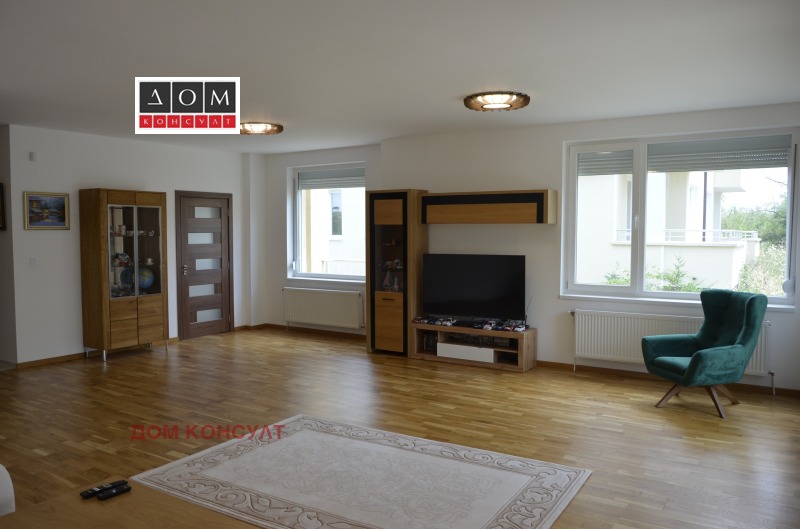Продава  4-стаен град София , Манастирски ливади , 304 кв.м | 96635792 - изображение [4]