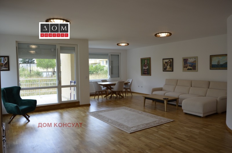 Продава  4-стаен град София , Манастирски ливади , 304 кв.м | 96635792 - изображение [2]
