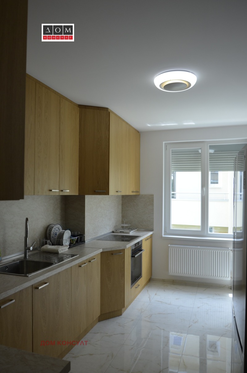 Продава  4-стаен град София , Манастирски ливади , 304 кв.м | 96635792 - изображение [7]