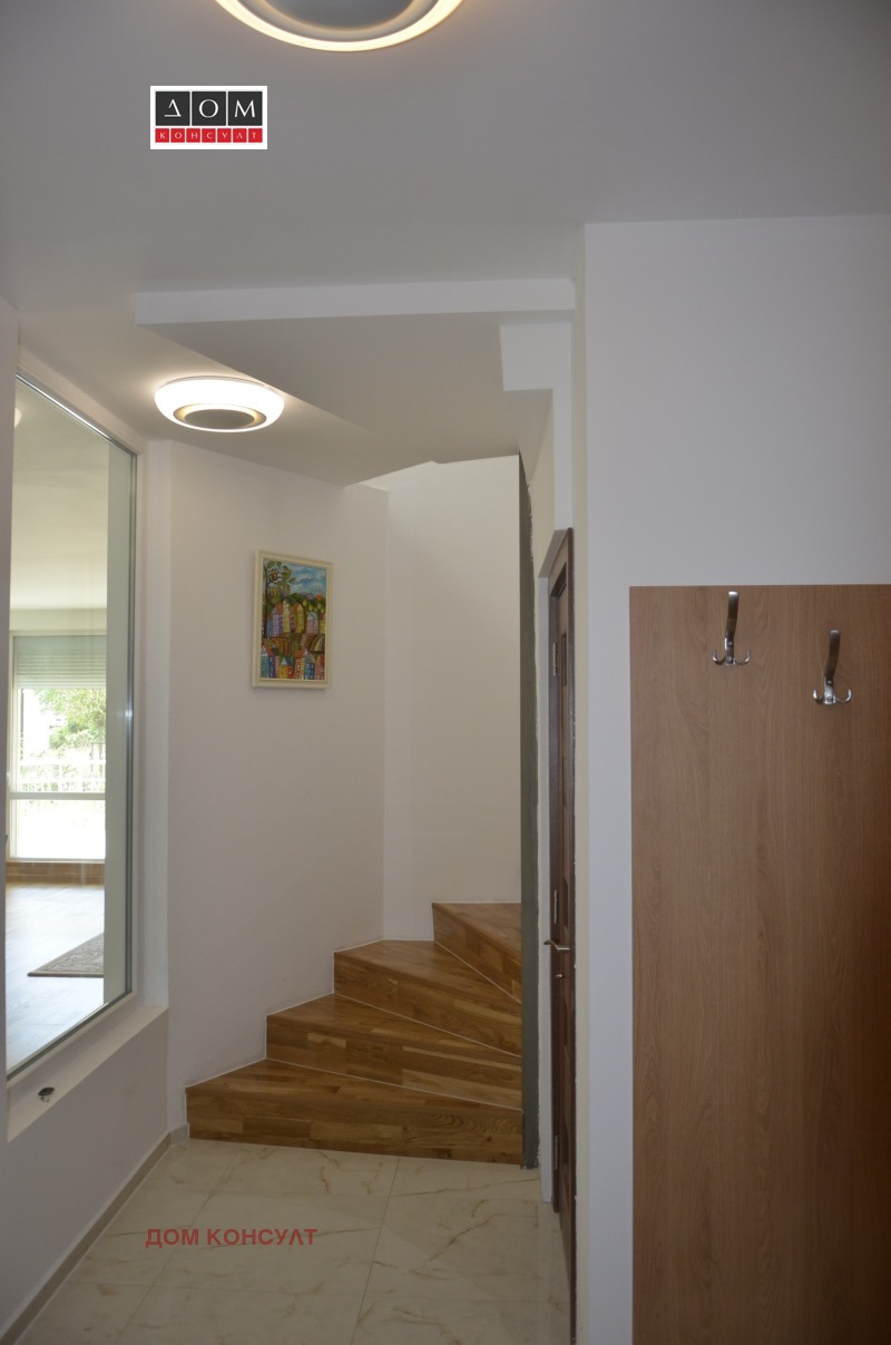 Продава  4-стаен град София , Манастирски ливади , 304 кв.м | 96635792 - изображение [10]