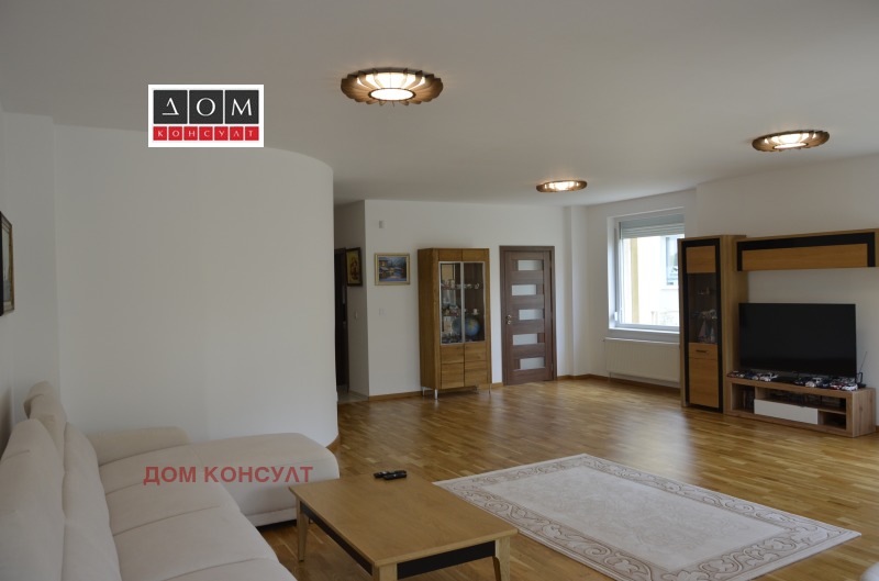 Продава  4-стаен град София , Манастирски ливади , 304 кв.м | 96635792 - изображение [3]