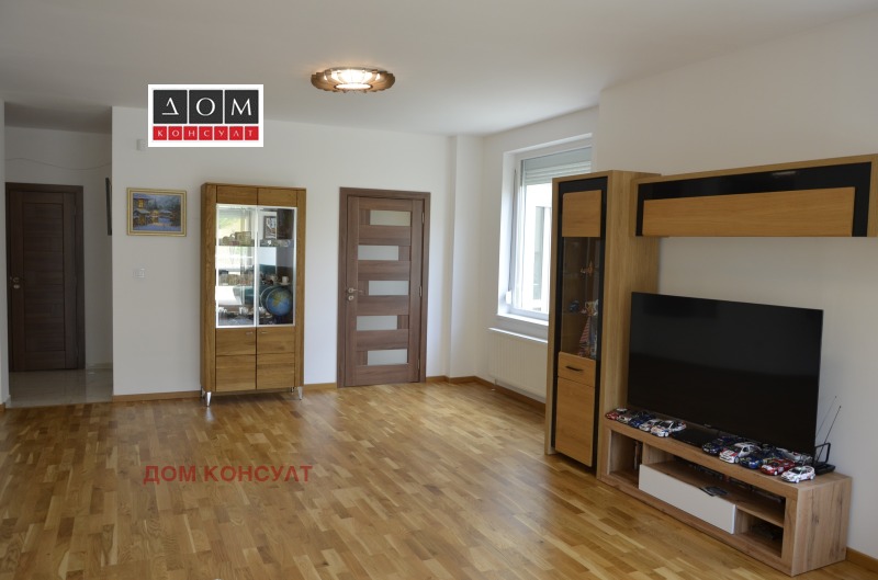Продава  4-стаен град София , Манастирски ливади , 304 кв.м | 96635792 - изображение [6]