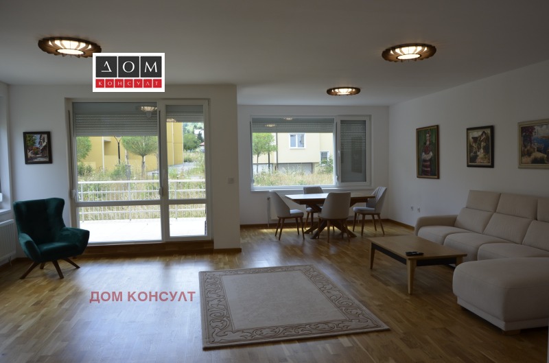 Продава  4-стаен град София , Манастирски ливади , 304 кв.м | 96635792 - изображение [5]