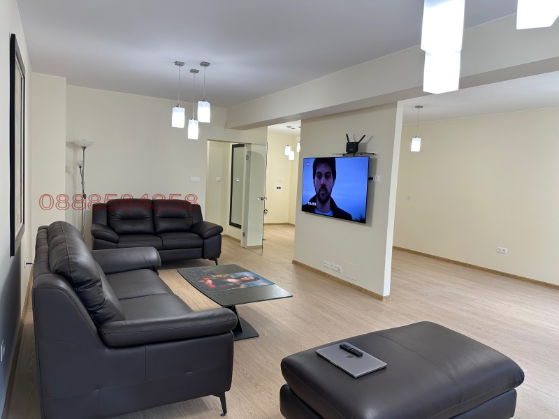 Продава МНОГОСТАЕН, гр. София, Център, снимка 5 - Апартаменти - 52891921